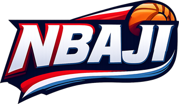 nbaji হোম পেজের লোগো
